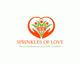 Sprinkles of Love (SOL) entry by Deepalisgr