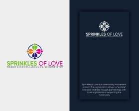 Sprinkles of Love (SOL) entry by Pain Design