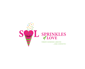 Sprinkles of Love (SOL) entry by Gilanimal