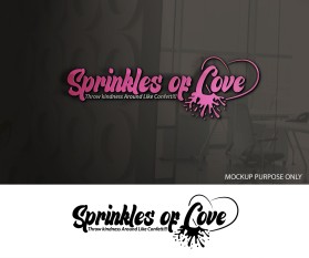Sprinkles of Love (SOL) entry by 007sunny007