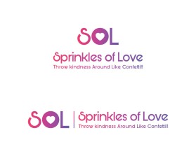 Sprinkles of Love (SOL) entry by nsdhyd