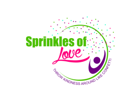 Sprinkles of Love (SOL) entry by KiesJouwStijl