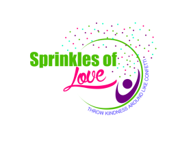 Sprinkles of Love (SOL) entry by KiesJouwStijl