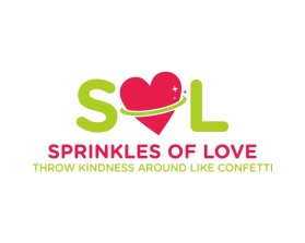 Sprinkles of Love (SOL) entry by defrhea