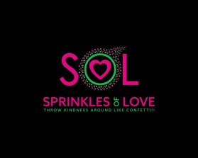 Sprinkles of Love (SOL) entry by Amit1991