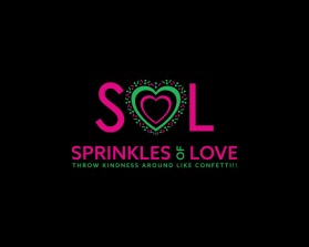 Sprinkles of Love (SOL) entry by Amit1991