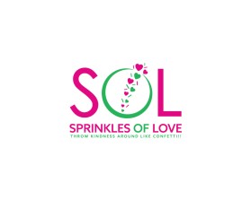Sprinkles of Love (SOL) entry by Amit1991