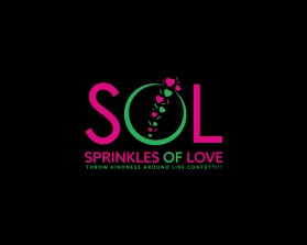 Sprinkles of Love (SOL) entry by Amit1991