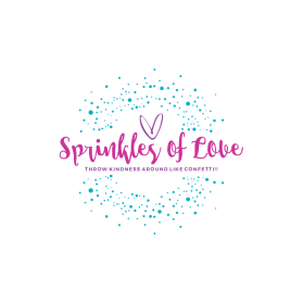 Sprinkles of Love (SOL) entry by DreamLogo