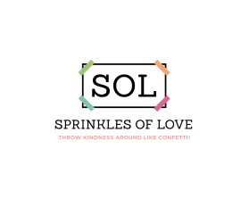 Sprinkles of Love (SOL) entry by kayleen