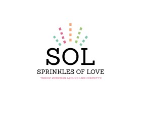 Sprinkles of Love (SOL) entry by kayleen