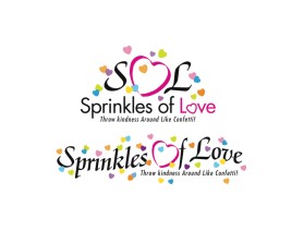 Sprinkles of Love (SOL) entry by Hallenberg
