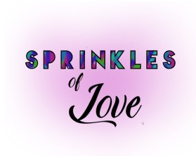 Sprinkles of Love (SOL) entry by Karachristines