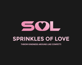 Sprinkles of Love (SOL) entry by arin96