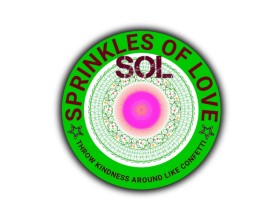 Sprinkles of Love (SOL) entry by AniDesigns