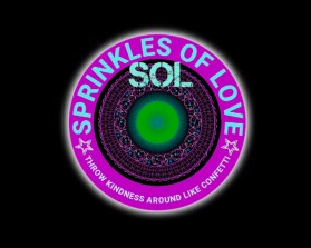 Sprinkles of Love (SOL) entry by AniDesigns