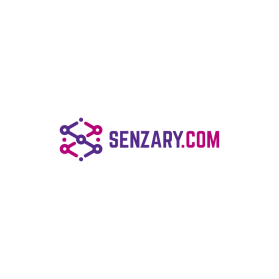    NEW WEBSITE TO BE CREATED  ( SENZARY.COM) current website  ithingspro.com ( current website)  .... entry by DreamLogo