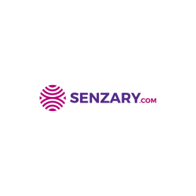    NEW WEBSITE TO BE CREATED  ( SENZARY.COM) current website  ithingspro.com ( current website)  .... entry by DreamLogo