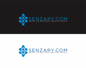    NEW WEBSITE TO BE CREATED  ( SENZARY.COM) current website  ithingspro.com ( current website)  .... entry by nurilch_design