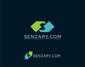    NEW WEBSITE TO BE CREATED  ( SENZARY.COM) current website  ithingspro.com ( current website)  .... entry by nurilch_design
