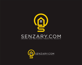    NEW WEBSITE TO BE CREATED  ( SENZARY.COM) current website  ithingspro.com ( current website)  .... entry by nurilch_design