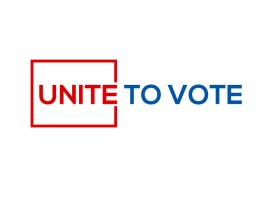 Unite To Vote entry by MuhammadR
