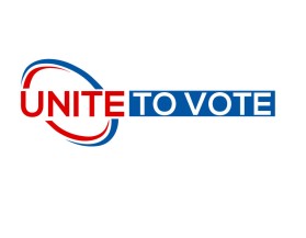 Unite To Vote entry by MuhammadR