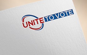 Unite To Vote entry by MuhammadR
