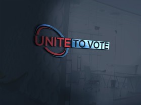 Unite To Vote entry by MuhammadR