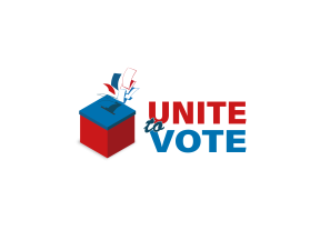 Unite To Vote entry by Gilanimal