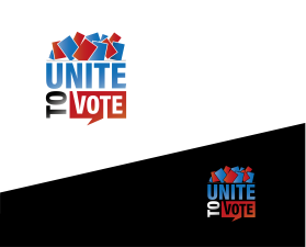 Unite To Vote entry by Gilanimal