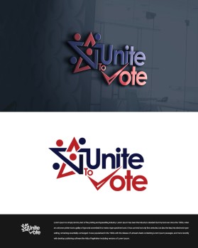 Unite To Vote entry by mibrahim41504
