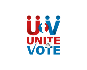 Unite To Vote entry by Gilanimal