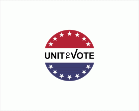 Unite To Vote entry by mugibarokah