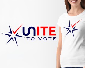 Unite To Vote entry by quimcey