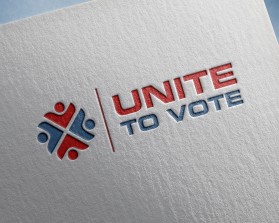 Unite To Vote entry by berlianapril