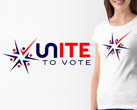 Unite To Vote entry by quimcey