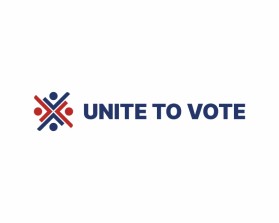 Unite To Vote entry by juggernauts