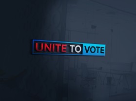 Unite To Vote entry by makrufi