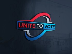 Unite To Vote entry by makrufi