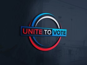 Unite To Vote entry by makrufi