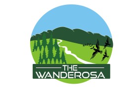 THE WANDEROSA entry by rajh man