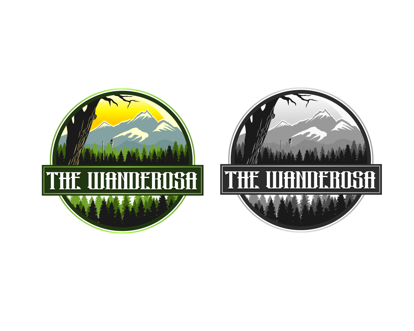 Logo Design entry 2141766 submitted by goodjob