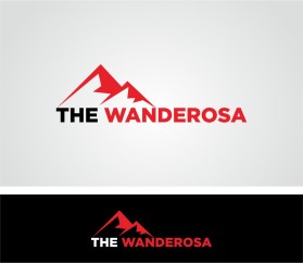 THE WANDEROSA entry by ibnu zhar