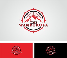 THE WANDEROSA entry by ibnu zhar