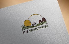 Logo Design entry 2143682 submitted by freelancernursultan