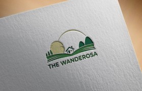 Logo Design entry 2144326 submitted by freelancernursultan