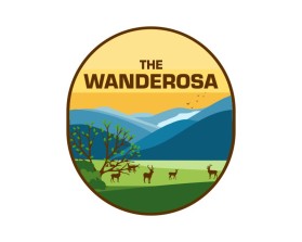 THE WANDEROSA entry by arin96