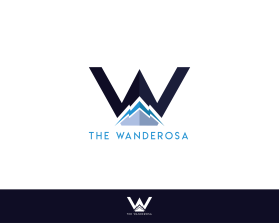 THE WANDEROSA entry by serm4