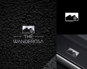 THE WANDEROSA entry by ShofyGulagula